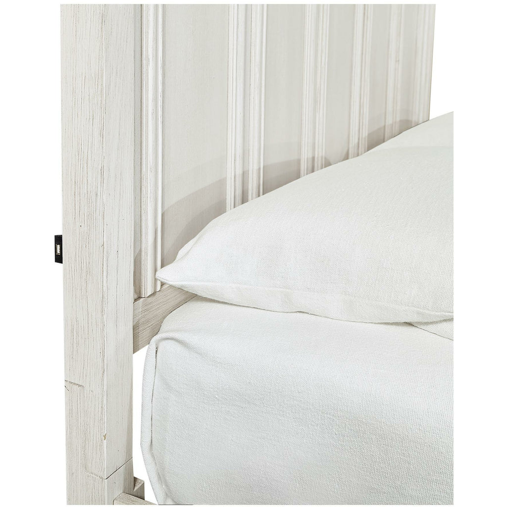 Caraway Panel Bed - Chapin Furniture