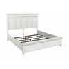 Caraway Panel Bed - Chapin Furniture
