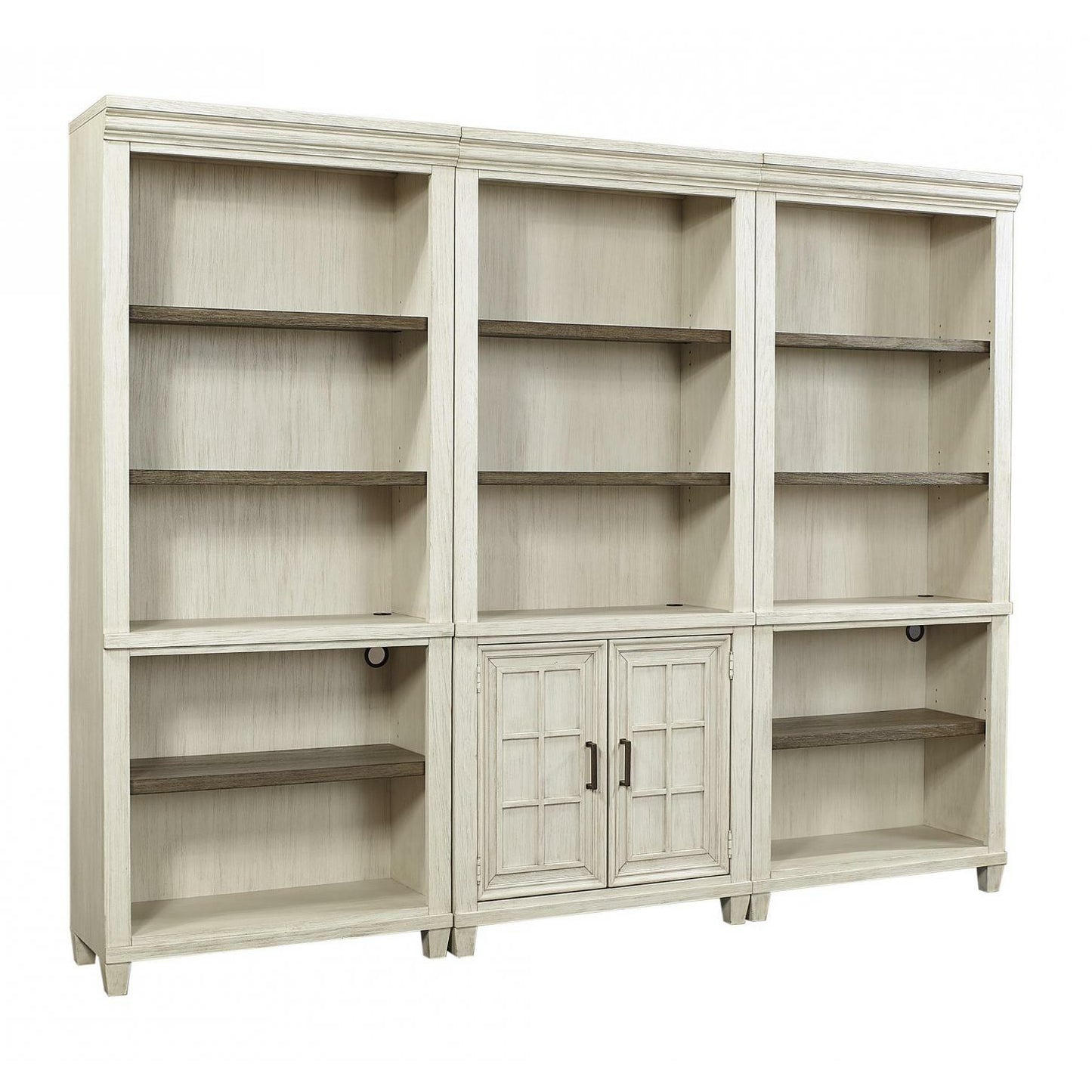 Caraway Bookcase - Chapin Furniture
