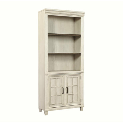 Caraway Bookcase - Chapin Furniture
