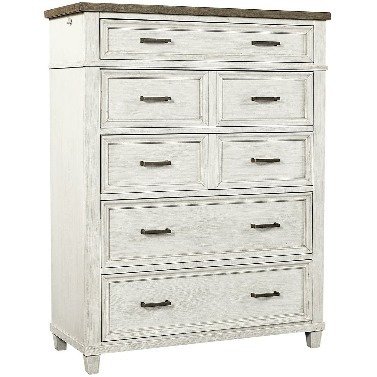 Caraway Sliding Door Chest