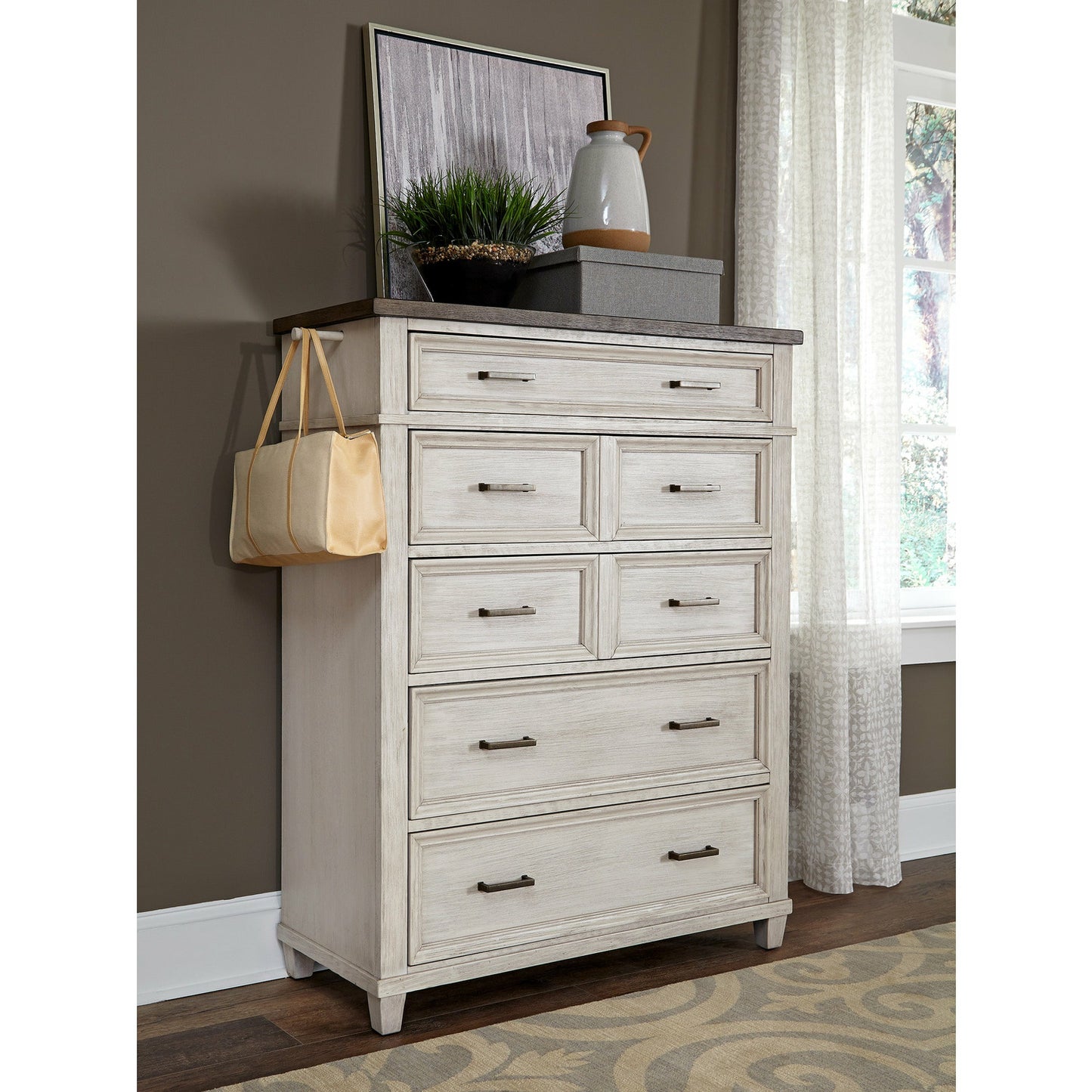 Caraway Chest - Chapin Furniture