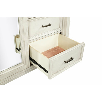 Caraway Sliding Door Chest - Chapin Furniture