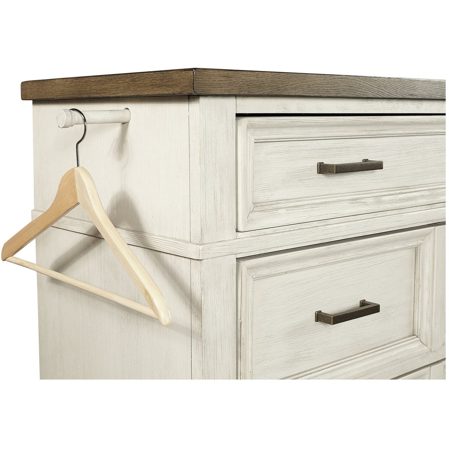 Caraway Chest - Chapin Furniture