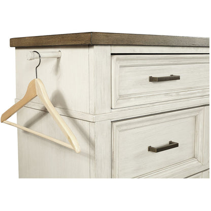 Caraway Chest - Chapin Furniture