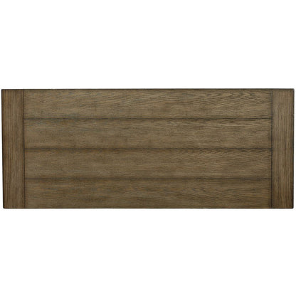 Caraway Sliding Door Chest - Chapin Furniture