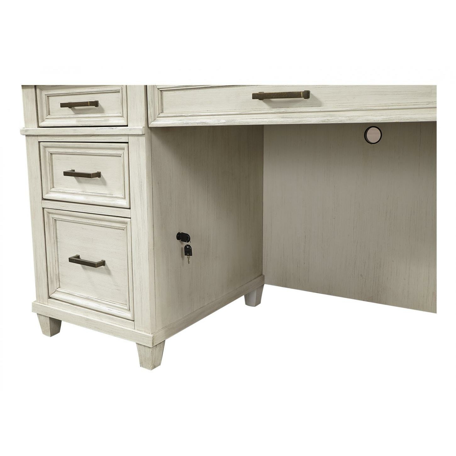 Caraway Credenza & Hutch - Chapin Furniture