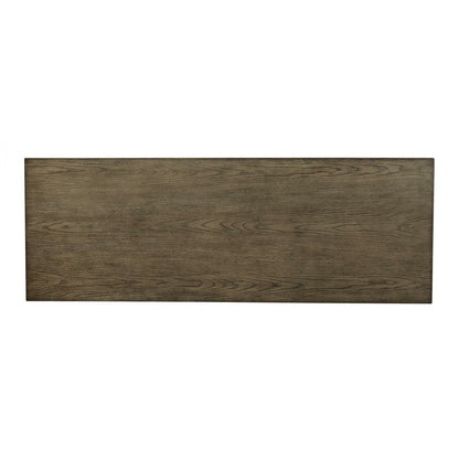 Caraway Credenza & Hutch - Chapin Furniture