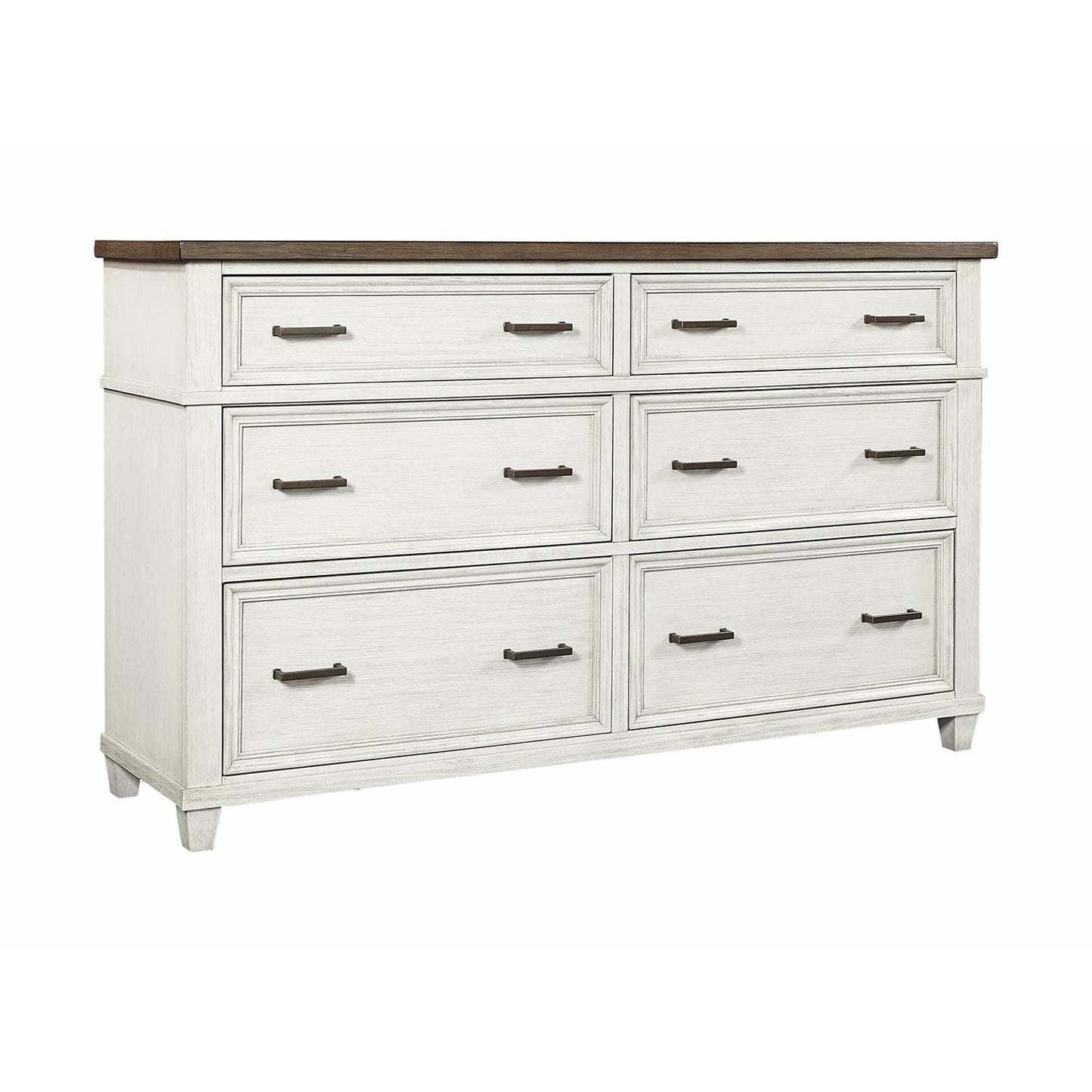 Caraway Dresser - Chapin Furniture