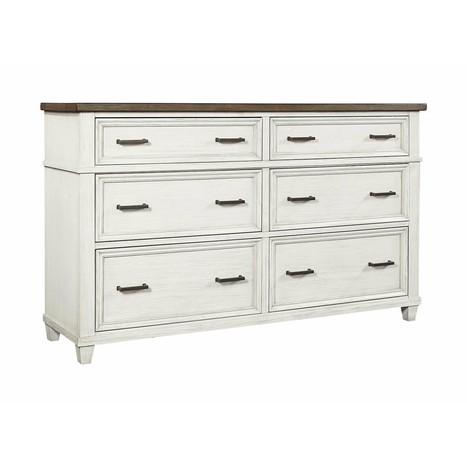 Caraway Dresser - Chapin Furniture
