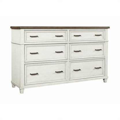 Caraway Dresser - Chapin Furniture