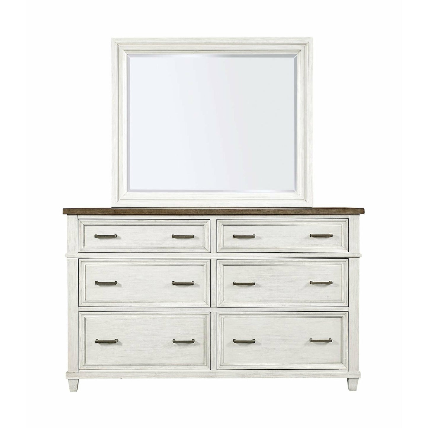 Caraway Dresser - Chapin Furniture