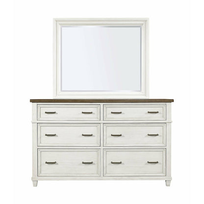 Caraway Dresser - Chapin Furniture