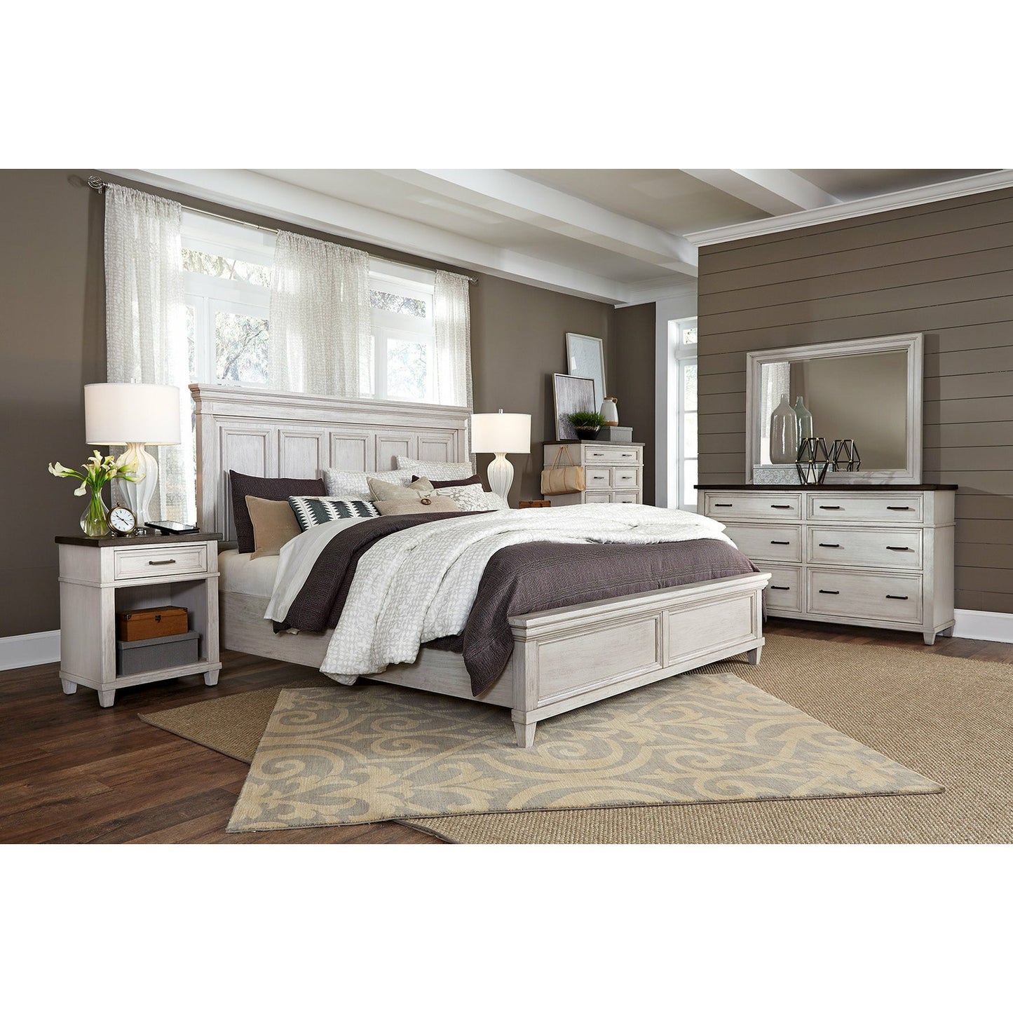 Caraway Dresser - Chapin Furniture