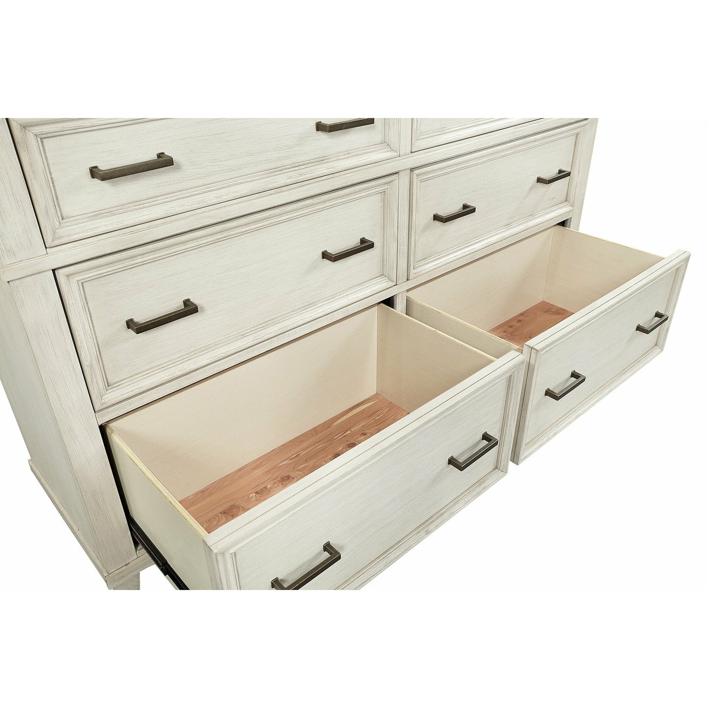 Caraway Dresser - Chapin Furniture