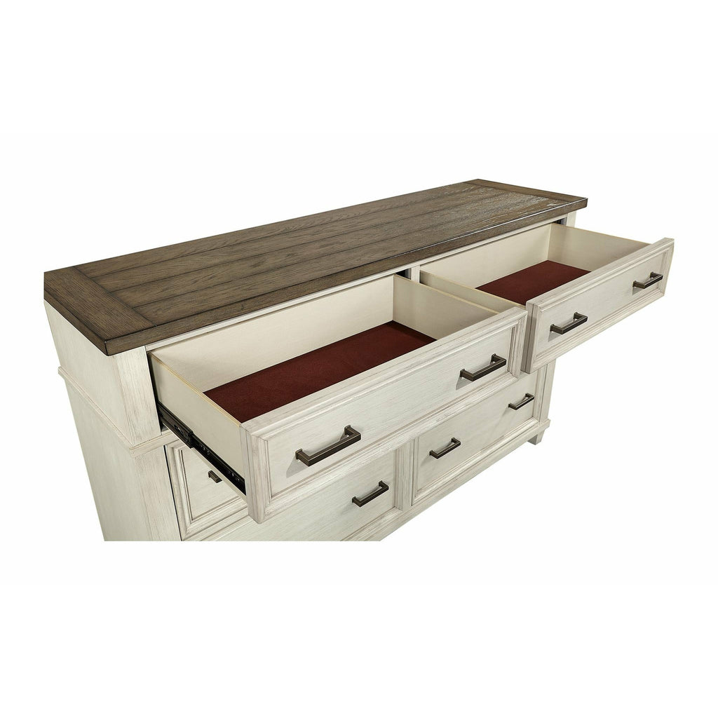Caraway Dresser - Chapin Furniture