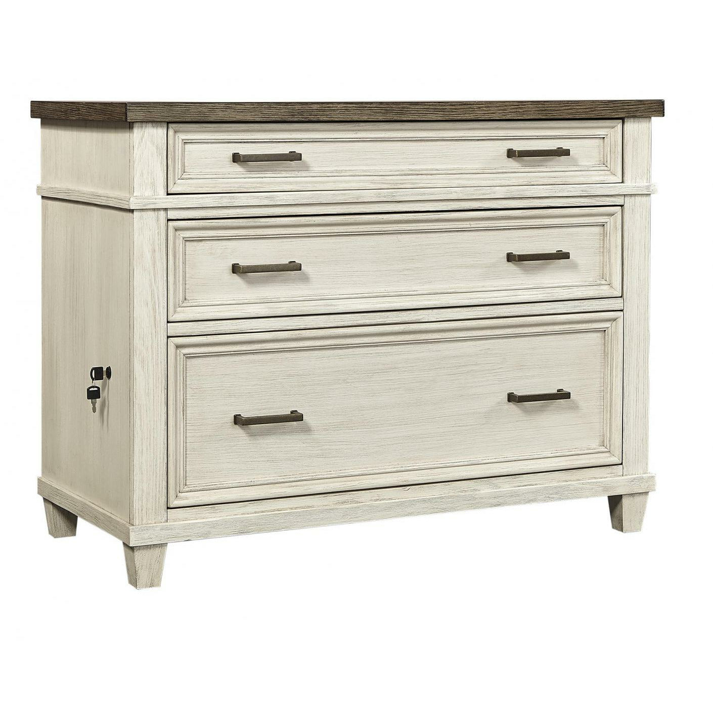 Caraway Lateral File - Chapin Furniture