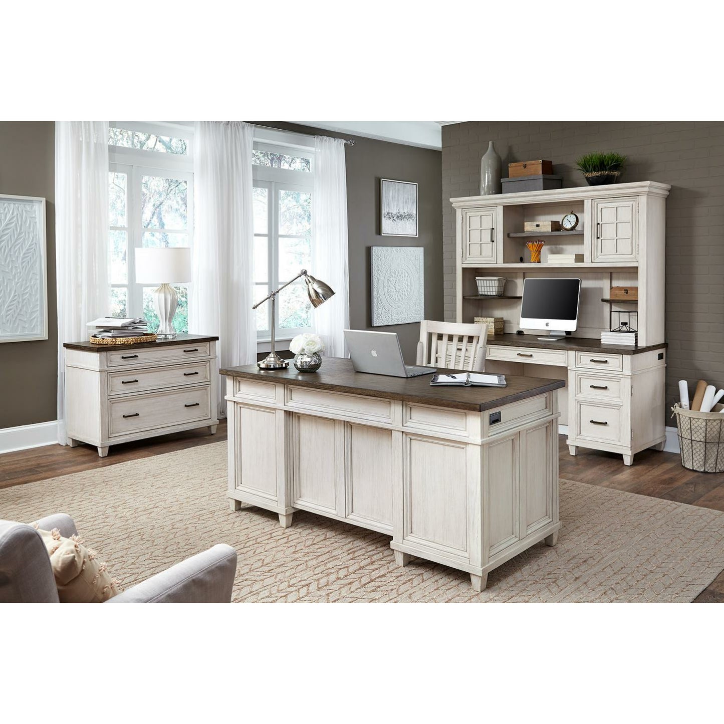Caraway Lateral File - Chapin Furniture