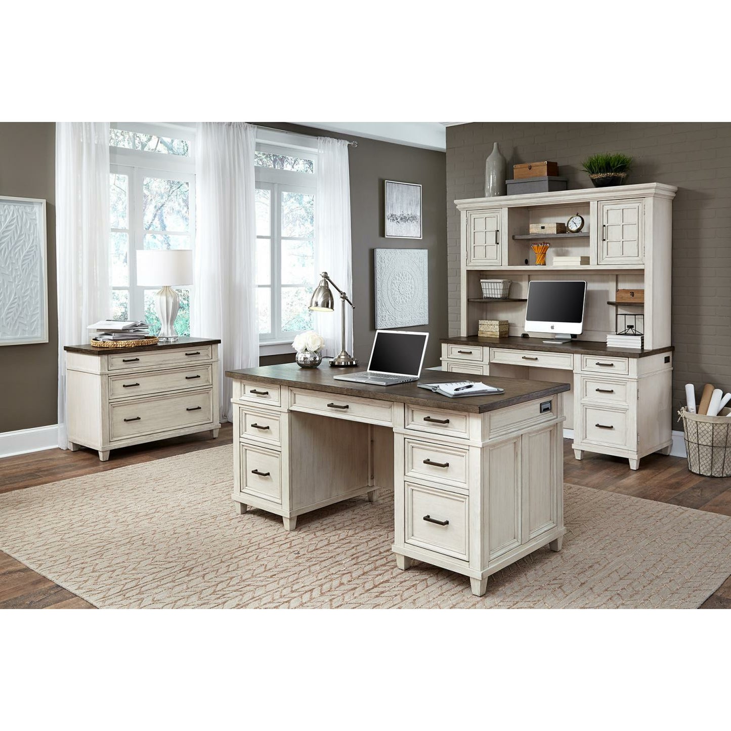 Caraway Lateral File - Chapin Furniture
