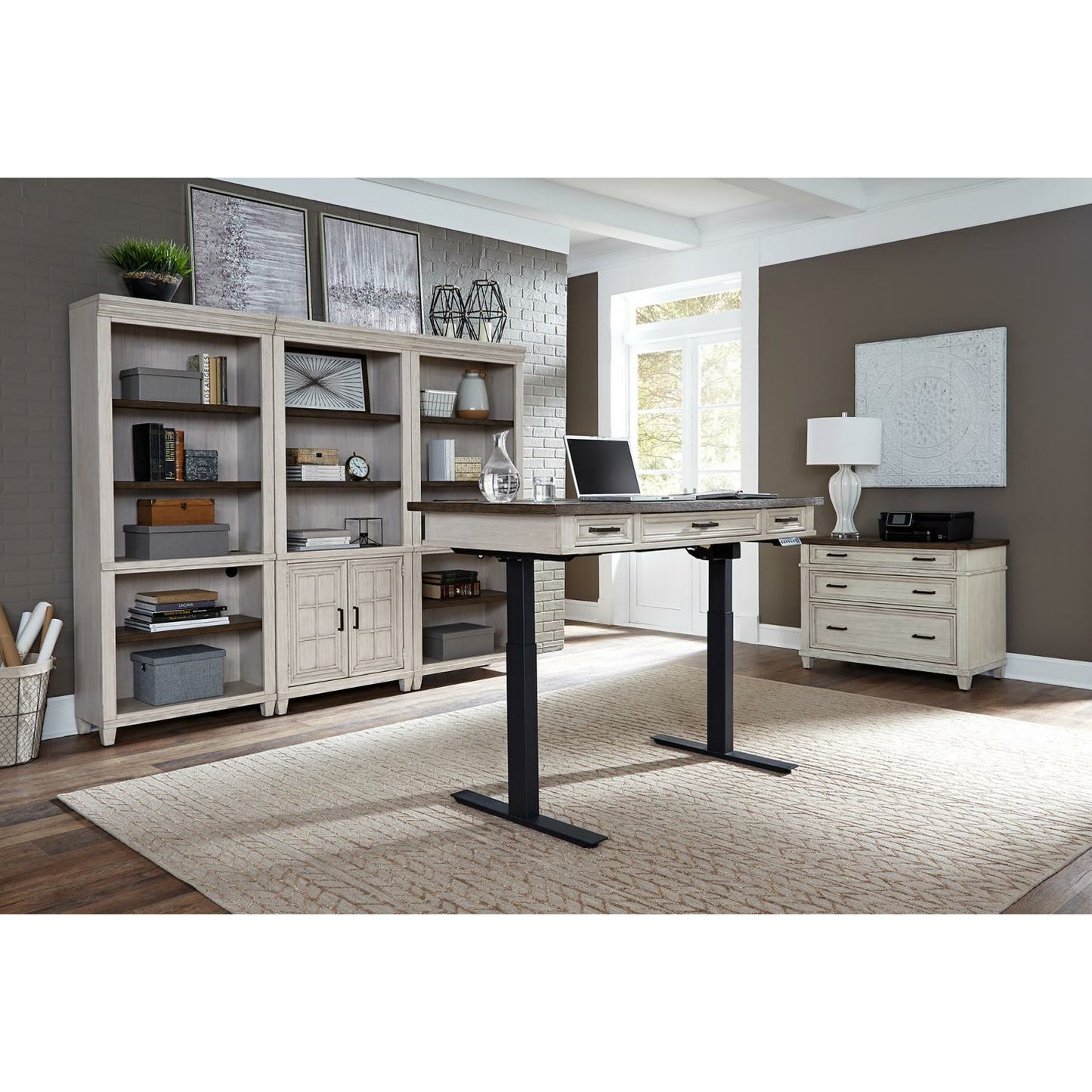 Caraway Lateral File - Chapin Furniture