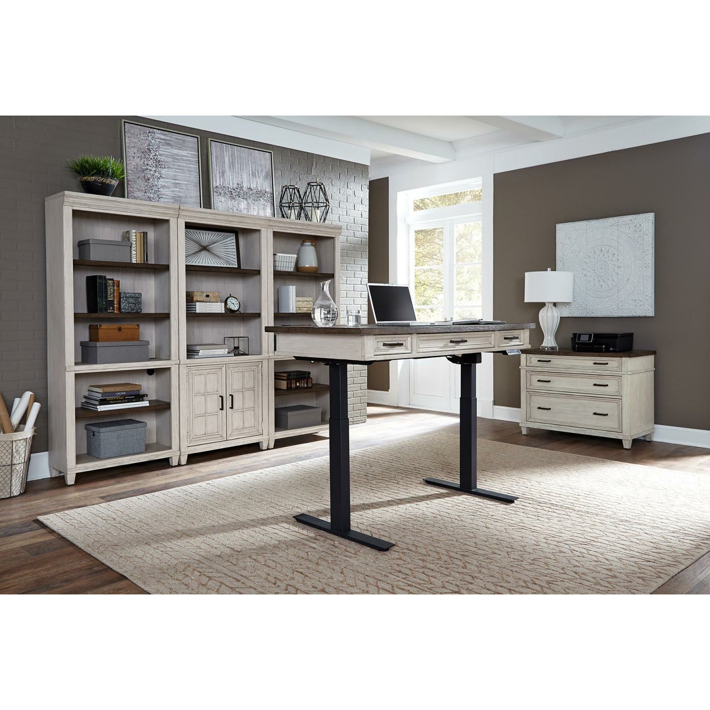 Caraway Lateral File - Chapin Furniture