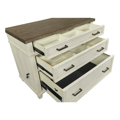 Caraway Lateral File - Chapin Furniture