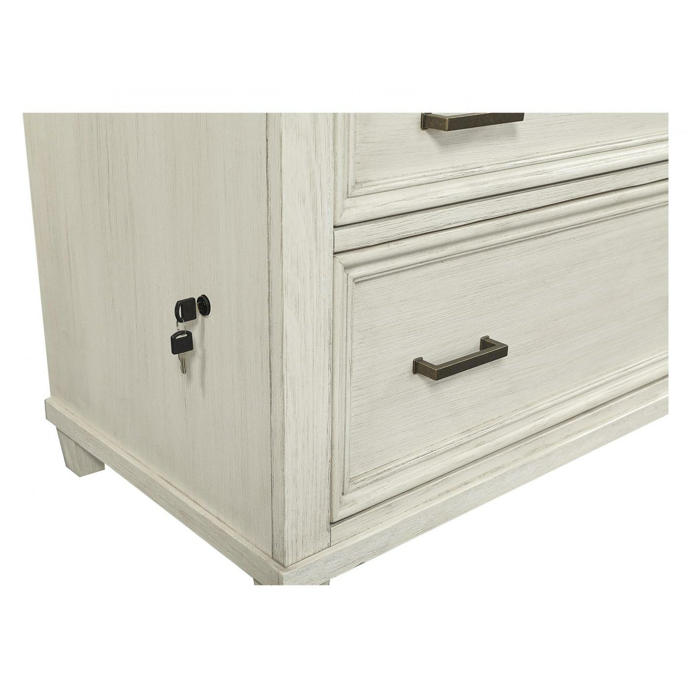Caraway Lateral File - Chapin Furniture