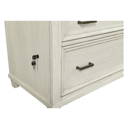 Caraway Lateral File - Chapin Furniture