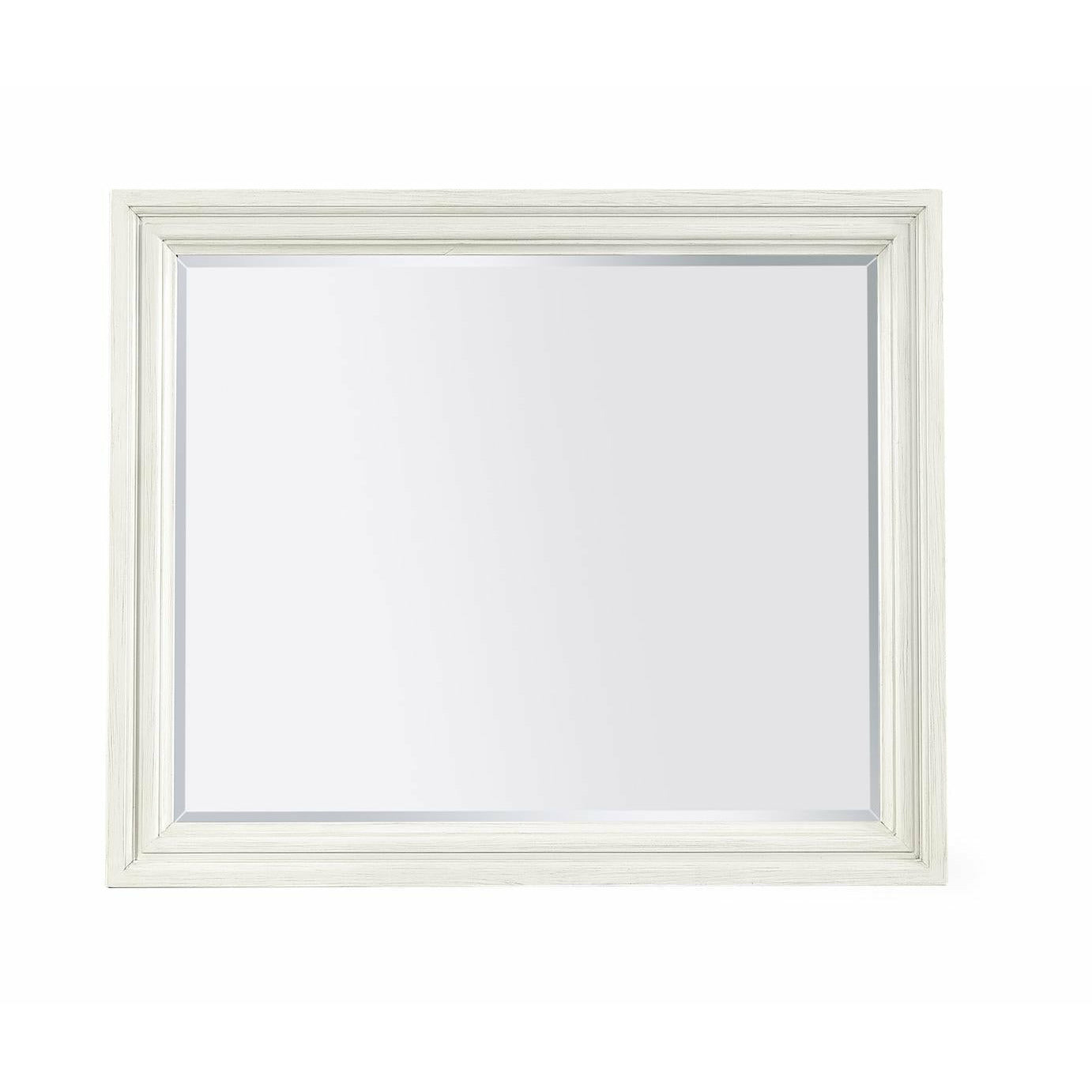 Caraway Landscape Mirror - Chapin Furniture