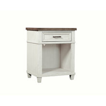 Caraway 1 Drawer Nightstand - Chapin Furniture