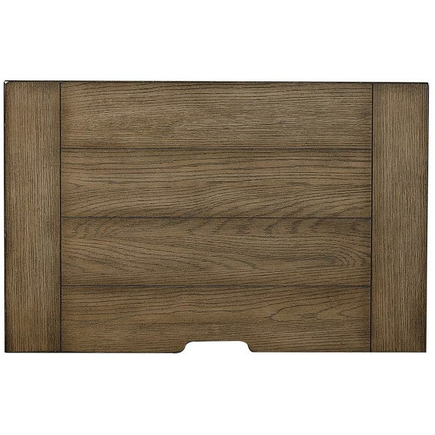 Caraway 2 Drawer Nightstand - Chapin Furniture