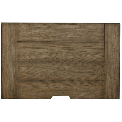 Caraway 2 Drawer Nightstand - Chapin Furniture