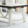 Chester Dining Table - Chapin Furniture