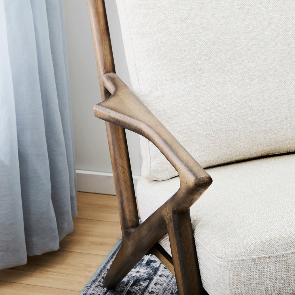 Clary Chair - Chapin Furniture