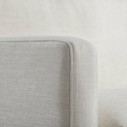 Marlow Chair- Cream - Chapin Furniture