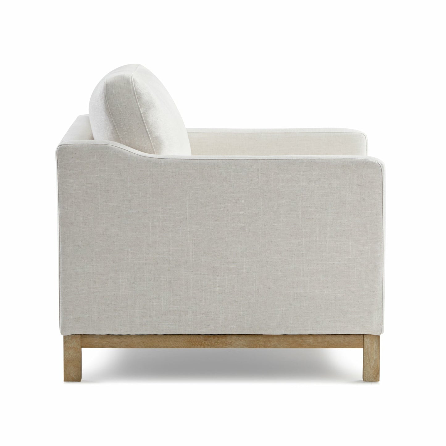 Marlow Chair- Cream - Chapin Furniture