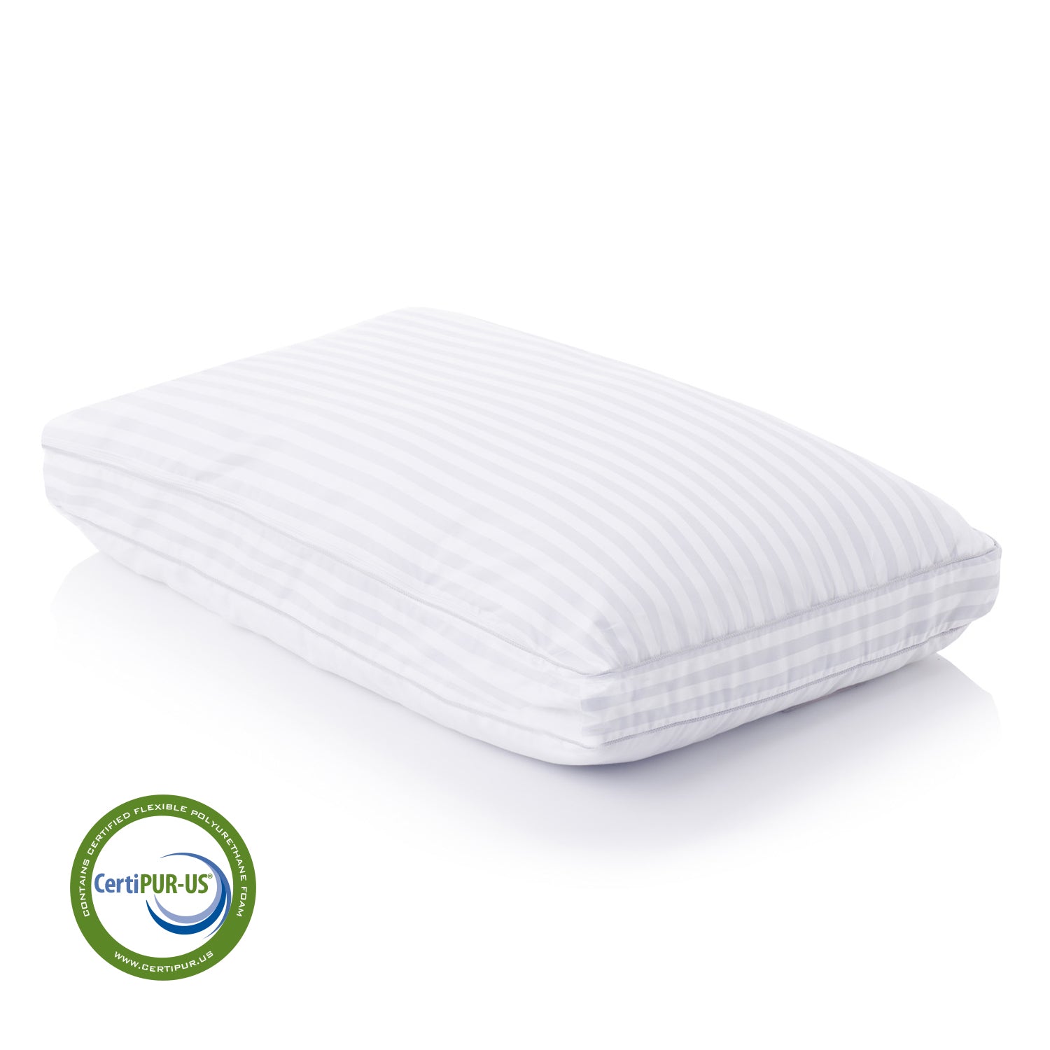 Convolution® Pillow- King - Chapin Furniture