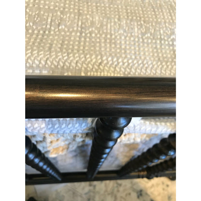 Curated Guest Room Bed - Chapin Furniture