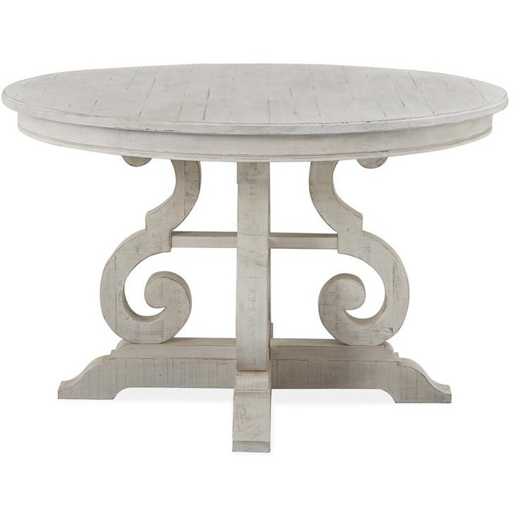 Bronwyn 48" Round Dining Table - Chapin Furniture