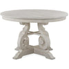 Bronwyn 48" Round Dining Table - Chapin Furniture