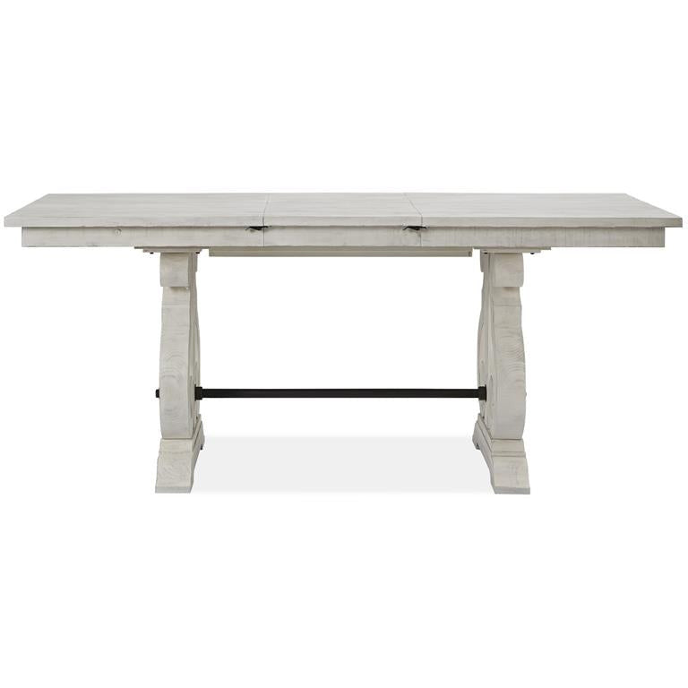 Bronwyn Rectangular Counter Height Table - Chapin Furniture