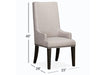 Sloan Host Chair - Chapin Furniture