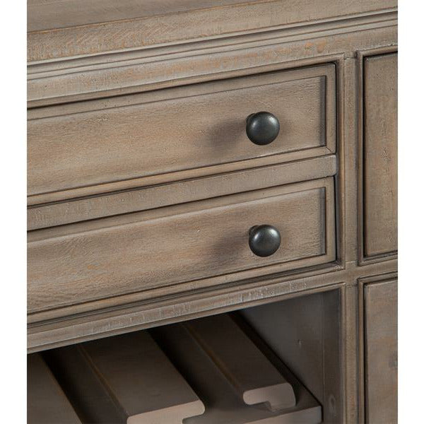 Paxton Place Buffet - Chapin Furniture