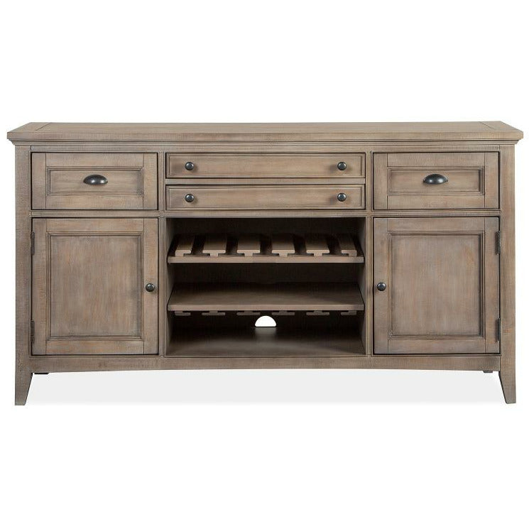 Paxton Place Buffet - Chapin Furniture