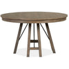 Paxton Place 52" Round Dining Table - Chapin Furniture