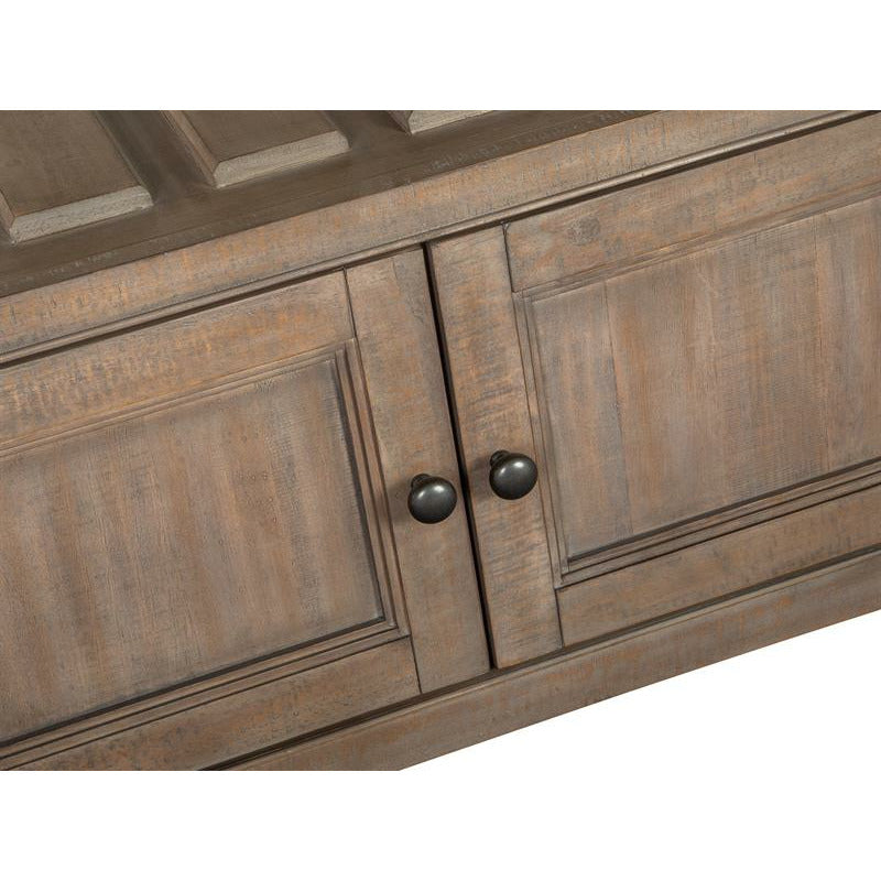 Paxton Place Counter Table - Chapin Furniture