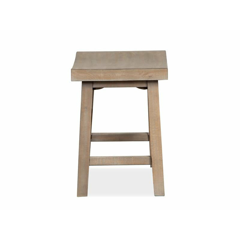 Paxton Place Stool - Chapin Furniture