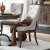 Roxbury Manor Rectangle Dining Table and 6 Chairs - Chapin Furniture