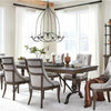 Roxbury Manor Rectangle Dining Table - Chapin Furniture