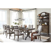 Roxbury Manor Dining Arm Chair (Set of 2) - Chapin Furniture